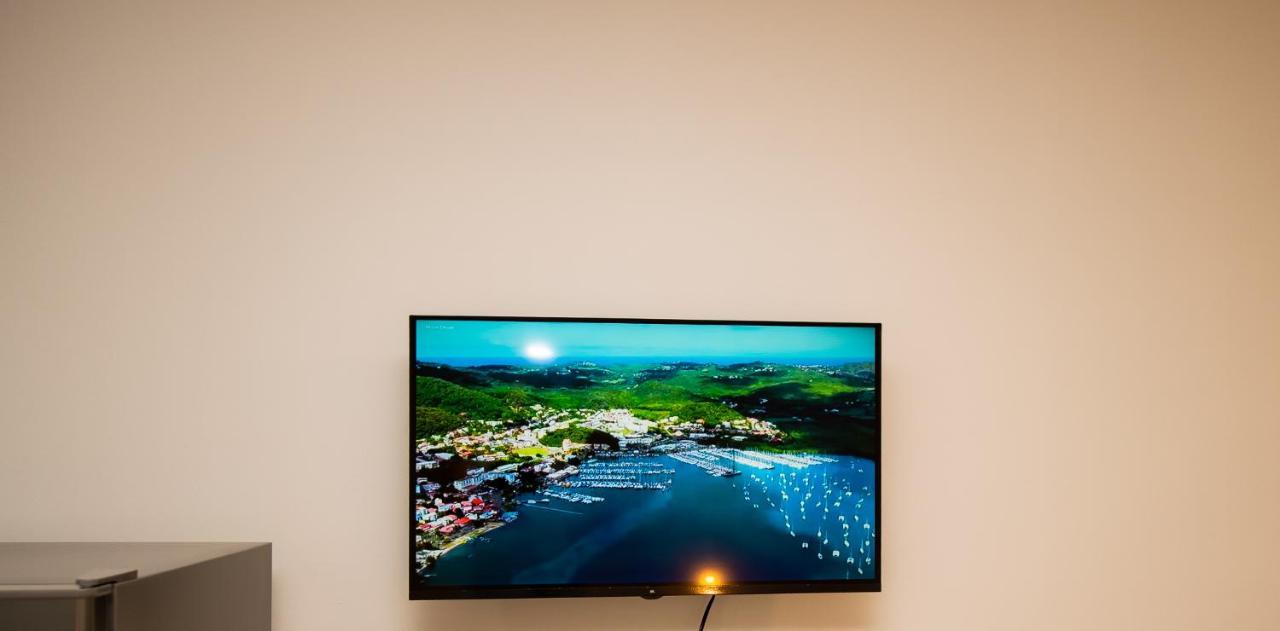 Modern Living Studio Kueche Netflix Inklusive Top Lage Norimberk Exteriér fotografie